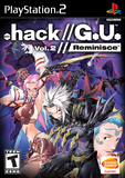 .hack//G.U. Vol. 2//Reminisce (PlayStation 2)